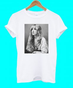 Stevie Nicks T Shirt