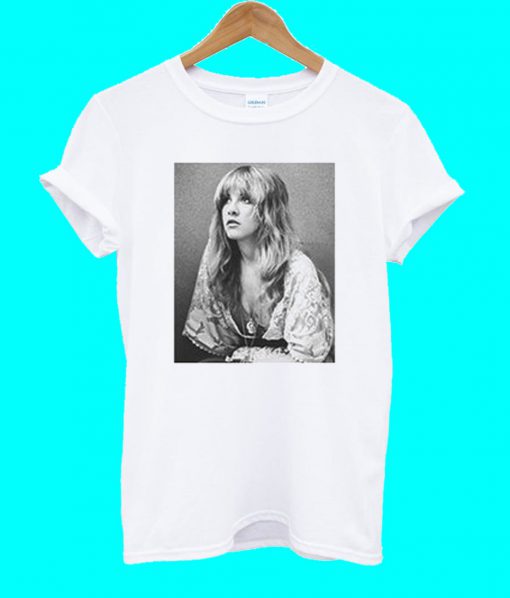 Stevie Nicks T Shirt