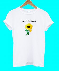 Sunflower T Shirt