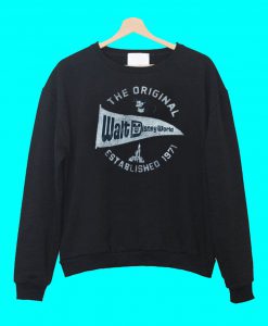 The Original Walt Disney World Sweatshirt