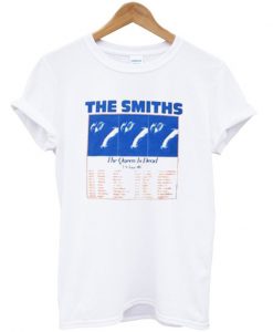 The Smiths T Shirt