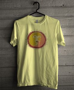 The Sun T Shirt