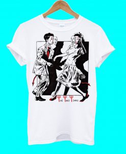 The Two Liars T Shirt