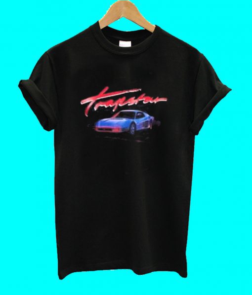 Trapstar T Shirt