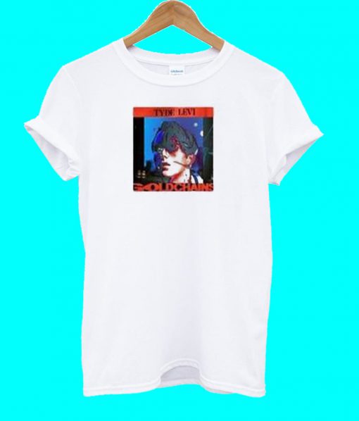 Tyde Levi T Shirt