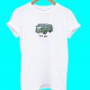 Van Go Bus T Shirts