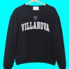 Villanova Logo Sweatshirt