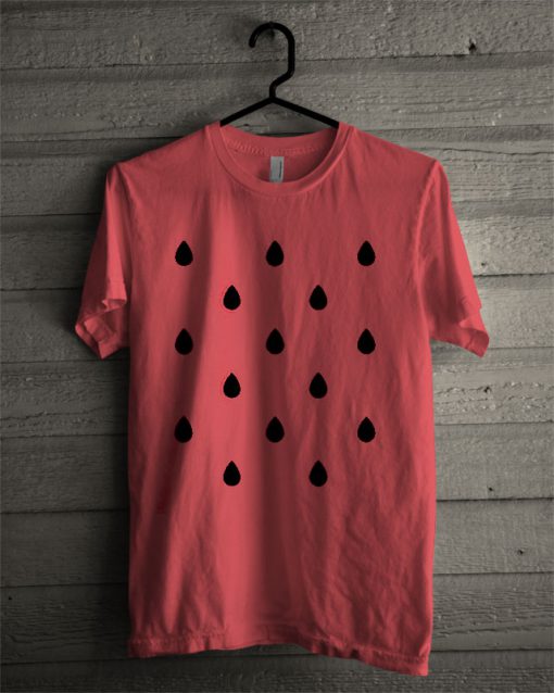 Water Melon T Shirt