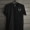 Wholesale Alien T Shirt