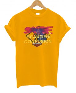 A Beautiful Confusion T Shirt