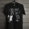 ACDC Band Rock T Shirt