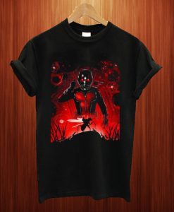 Ant-Man & The Wasp T Shirt