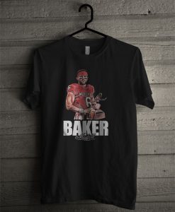 Baker Mayfield T Shirt