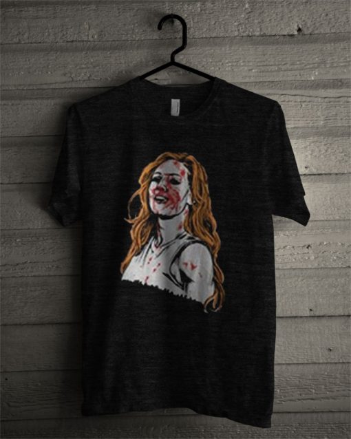 Becky T Shirt