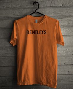 Bentleys T Shirt