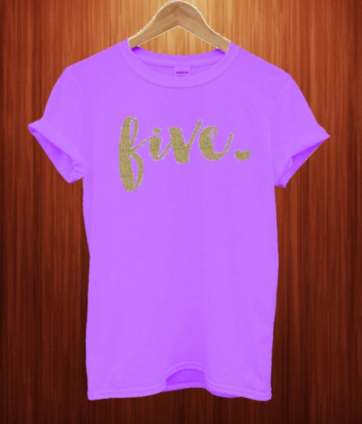 Bive Logo T Shirt