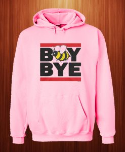 Boy Bye Bee Women's Hoodie