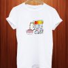 Brain Club T Shirt