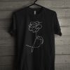 Bts Love Yourself Flower Edition T Shirt