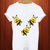 Bulletin Board Bumblebee Cutouts T Shirt