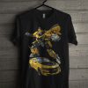 Bumblebee Car T Shirt