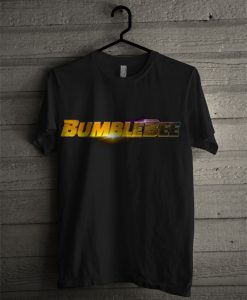 Bumblebee Logo T ShirtBumblebee Logo T Shirt