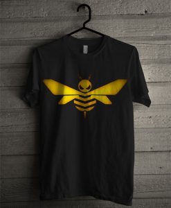 Bumblebee Symbol T Shirt