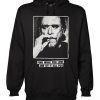 Charles Bukowski Find What You Love And Let It Kill You Hoodie