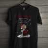 Charlie And Snoopy Christmas T Shirt