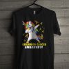 Childhood Cancer Awareness T Shirt