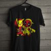 DeadChu & PikaPool T Shirt