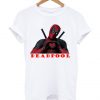 Deadpool T Shirt