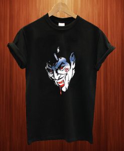 Demon Devil T Shirt
