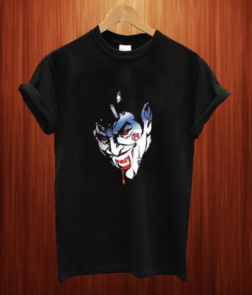 Demon Devil T Shirt