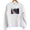 Don't Panic Sweatshirt