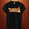 Dragon Ball Heroes T Shirt