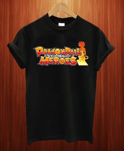 Dragon Ball Heroes T Shirt