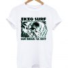 Ekzo Surf T Shirt