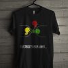 Electricity Explained T Shirt