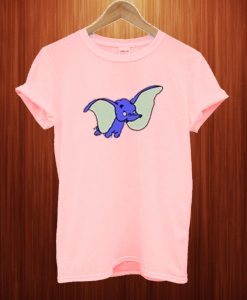 Elephant Cute T Shirt