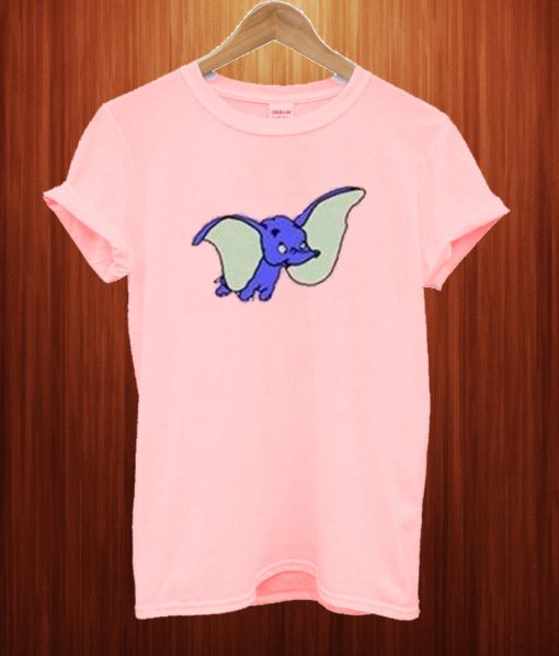 Elephant Cute T Shirt