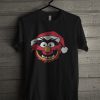 Elmo Christmas Xmas T Shirt