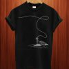 Fly Fishing T Shirt