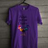 Fresh Out Of Clucks T Shirt