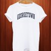 Georgetown T Shirt
