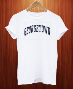 Georgetown T Shirt