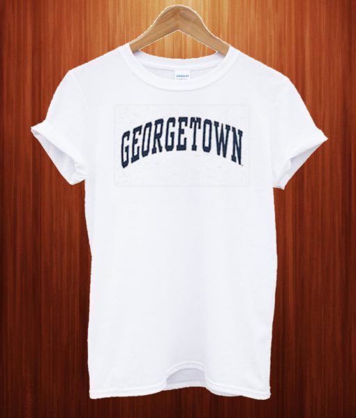 Georgetown T Shirt