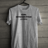 Girl Interrupted 1999 T Shirt