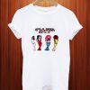 Girls Need To Support Girl T Shirt