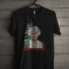 Golden Girls Bea Arthur Shady Pines Ma Christmas T Shirt